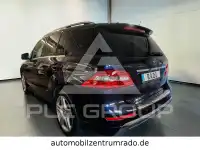 2012 Mercedes Benz ML 350
