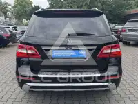 2012 Mercedes Benz ML 350