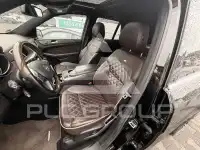 2012 Mercedes Benz ML 350