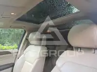 2012 Mercedes Benz ML 350