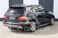 2012 Mercedes Benz ML 350