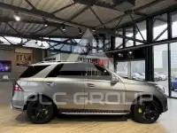 2012 Mercedes Benz ML 350