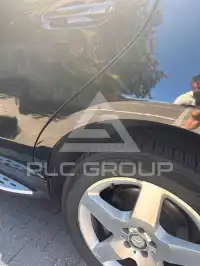 2012 Mercedes Benz ML 350