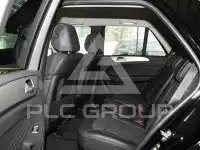 2012 Mercedes Benz ML 350