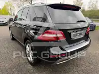 2012 Mercedes Benz ML 350