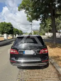 2012 Mercedes Benz ML 350