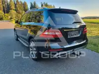 2012 Mercedes Benz ML 350