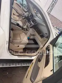 2012 Mercedes Benz ML 350