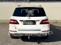 2012 Mercedes Benz ML 350