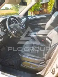 2012 Mercedes Benz ML 350