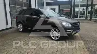 2012 Mercedes Benz ML 350