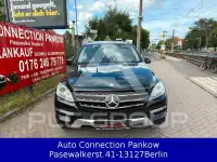 2012 Mercedes Benz ML 350