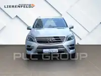 2012 Mercedes Benz ML 350