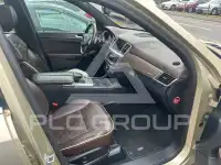 2012 Mercedes Benz ML 350