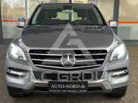 2012 Mercedes Benz ML 350