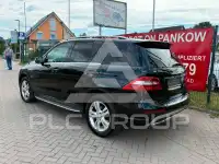 2012 Mercedes Benz ML 350