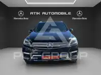 2012 Mercedes Benz ML 350