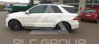 2012 Mercedes Benz ML 350