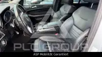 2012 Mercedes Benz ML 350