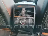 2012 Mercedes Benz ML 350