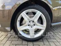 2012 Mercedes Benz ML 350