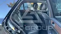 2012 Mercedes Benz ML 350