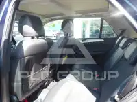 2012 Mercedes Benz ML 350