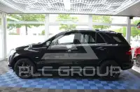 2012 Mercedes Benz ML 350