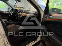 2012 Mercedes Benz ML 350