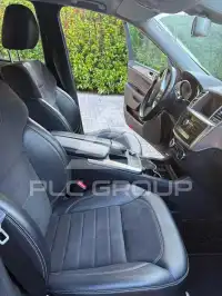 2012 Mercedes Benz ML 350