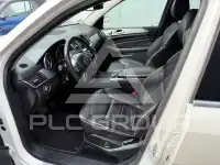 2012 Mercedes Benz ML 350