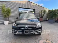 2012 Mercedes Benz ML 350