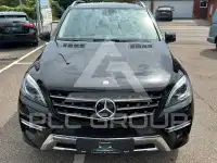 2012 Mercedes Benz ML 350