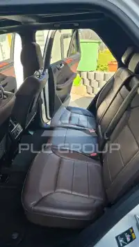 2012 Mercedes Benz ML 350