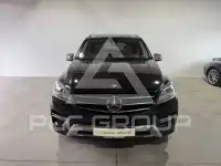2012 Mercedes Benz ML 350