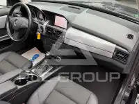 2012 Mercedes Benz GLK 350