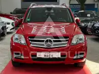 2012 Mercedes Benz GLK 350