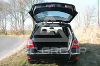 2012 Mercedes Benz GLK 350