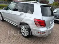 2012 Mercedes Benz GLK 350