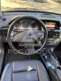 2012 Mercedes Benz GLK 350