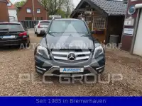 2012 Mercedes Benz GLK 350