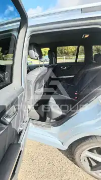2012 Mercedes Benz GLK 350