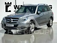 2012 Mercedes Benz GLK 350