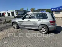 2012 Mercedes Benz GLK 350