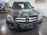 2012 Mercedes Benz GLK 350