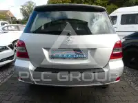 2012 Mercedes Benz GLK 350