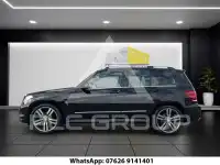 2012 Mercedes Benz GLK 350