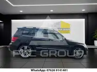 2012 Mercedes Benz GLK 350