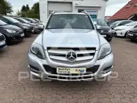 2012 Mercedes Benz GLK 350