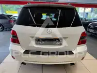 2012 Mercedes Benz GLK 350